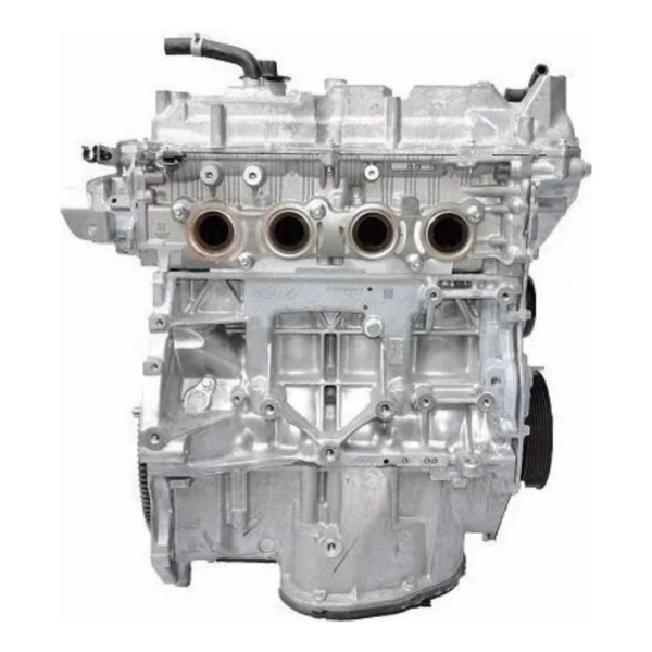 Motor Do Nissan Versa Sl 1.6 16v 2016 A 2020 Hr16de
