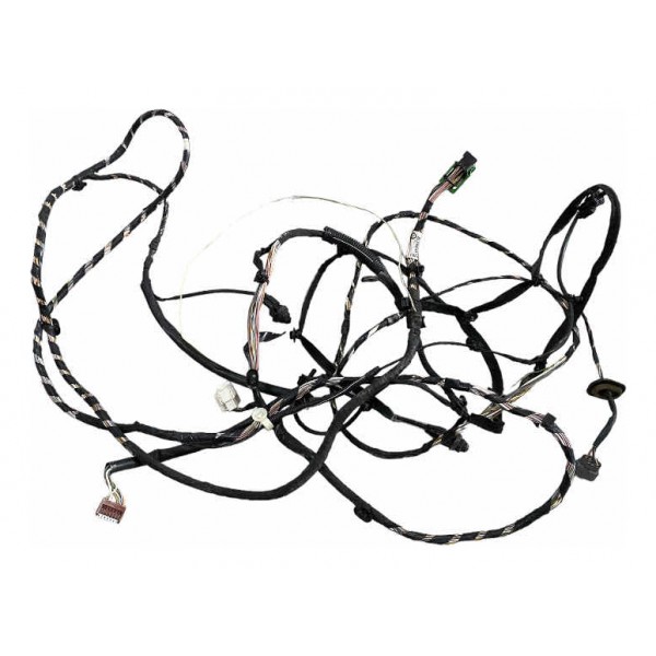 Jogo De Fios Elétrico Chicotes Oroch Original 241639837r