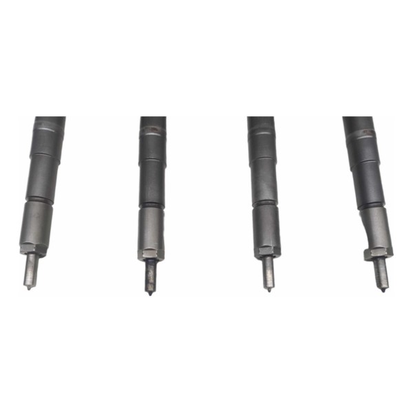 Jogo Bicos Injetores Fiat Toro Diesel 2019 A 2022 Original