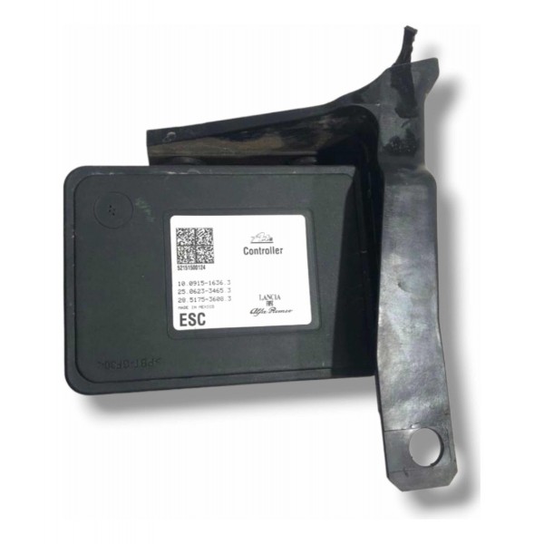 123 It Code Módulo Injeção Toro 4x4 Ultra Diesel 2021 A 2023