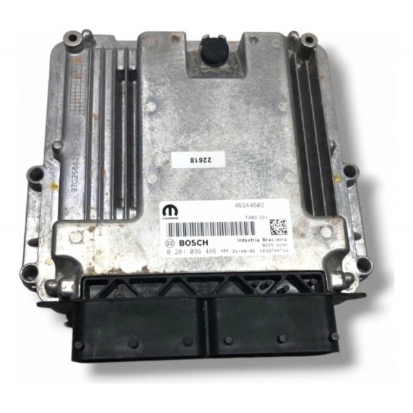 123 It Code Módulo Injeção Toro 4x4 Ultra Diesel 2021 A 2023