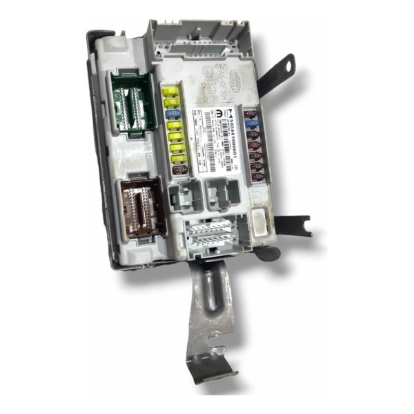 123 It Code Módulo Injeção Toro 4x4 Ultra Diesel 2021 A 2023