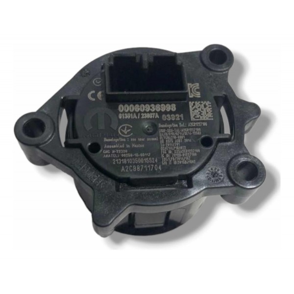 123 It Code Módulo Injeção Toro 4x4 Ultra Diesel 2021 A 2023