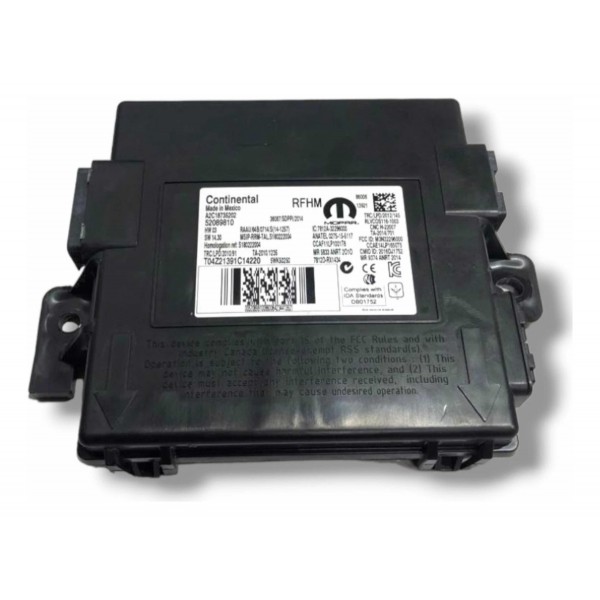 123 It Code Módulo Injeção Toro 4x4 Ultra Diesel 2021 A 2023