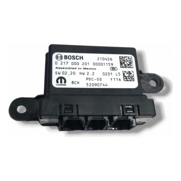 123 It Code Módulo Injeção Toro 4x4 Ultra Diesel 2021 A 2023