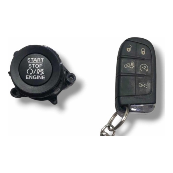 123 It Code Módulo Injeção Toro 4x4 Ultra Diesel 2021 A 2023