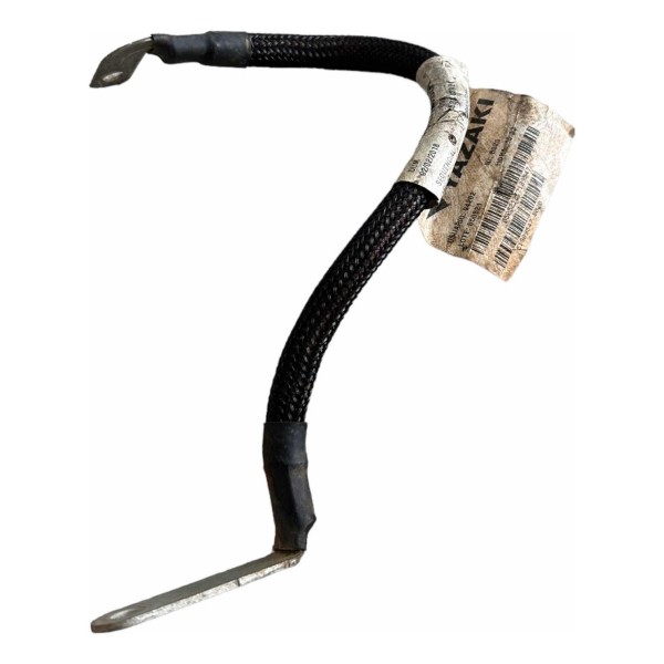 123 Cabo Arranque Alternador Fiat Toro Original