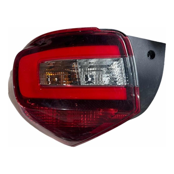 Lanterna Original Tiggo 2 2018 2019 2020 2021