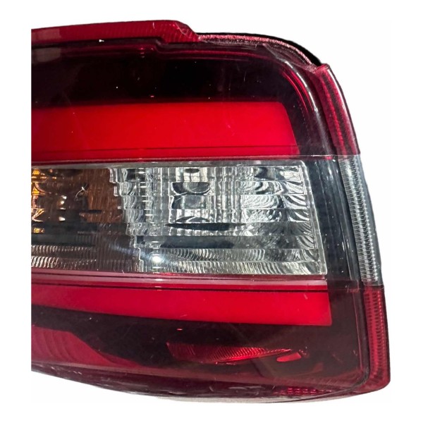 Lanterna Original Tiggo 2 2018 2019 2020 2021