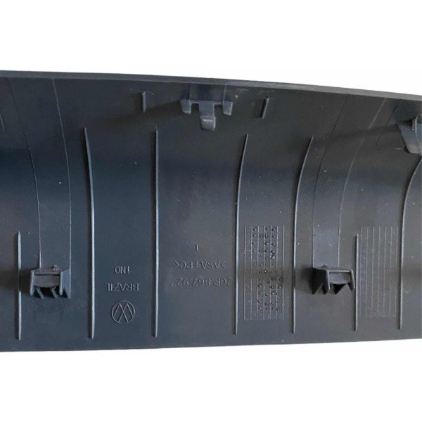 Acabamento De Luz De Cortesia T-cross 2022 Original