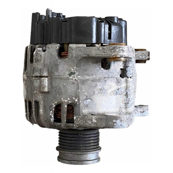 Alternador T-cross, Amarok , Nivus, Polo Volksvagem Original