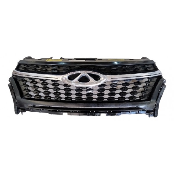 Grade Dianteira Chery Tiggo 5x 2019 2020