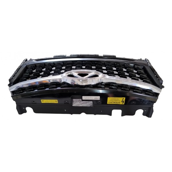 Grade Dianteira Chery Tiggo 5x 2019 2020