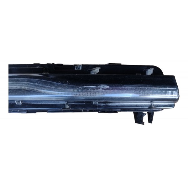 Farol 1 De Milha Drl Da Volvo V40 Lado Direito 2015 A 2019