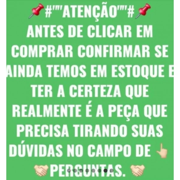 Farol 1 De Milha Drl Da Volvo V40 Lado Direito 2015 A 2019