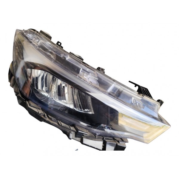 Farol Fiat Fastback Dianteiro Direito 2021 - 2024 Direito/passageiro