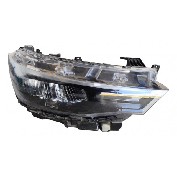 Farol Fiat Fastback Dianteiro Direito 2021 - 2024 Direito/passageiro