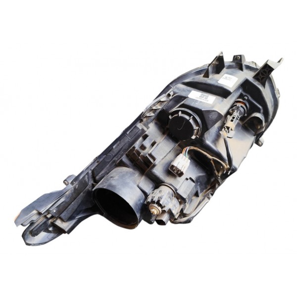 Farol Mitsubishi L200 Triton Sport Dianteiro Esquerdo 2023 Esquerdo/motorista