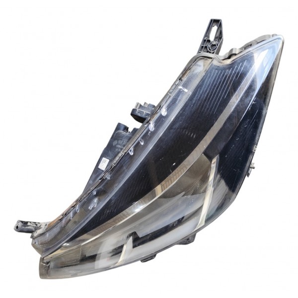 Farol Nissan Kicks Dianteiro Esquerdo 2021-2024 Esquerdo/motorista