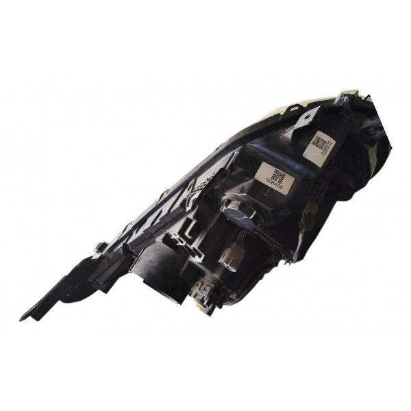 Farol Nissan Kicks Dianteiro Esquerdo 2021-2024 Esquerdo/motorista