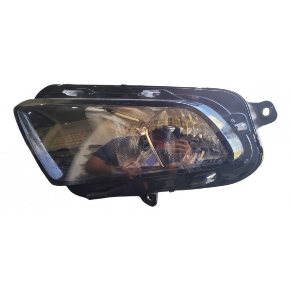 Farol Fiat Toro Dianteiro Esquerdo 2017 - 2021 Esquerdo/motorista