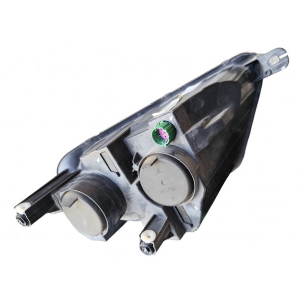 Farol Fiat Toro Dianteiro Esquerdo 2017 - 2021 Esquerdo/motorista