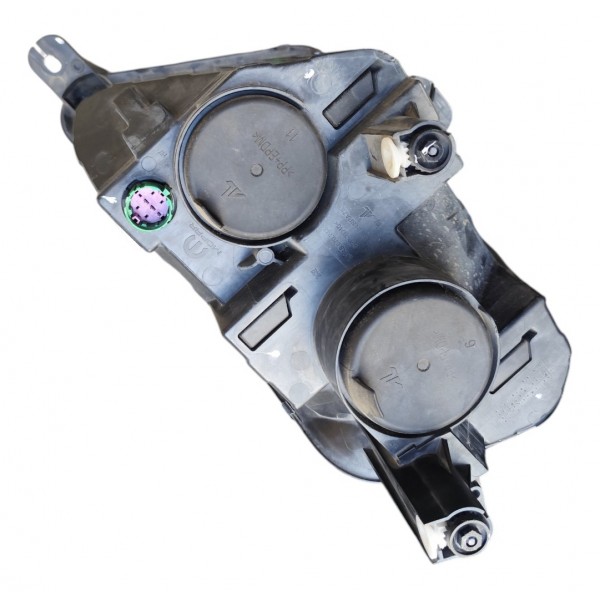 Farol Fiat Toro Dianteiro Esquerdo 2017 - 2021 Esquerdo/motorista