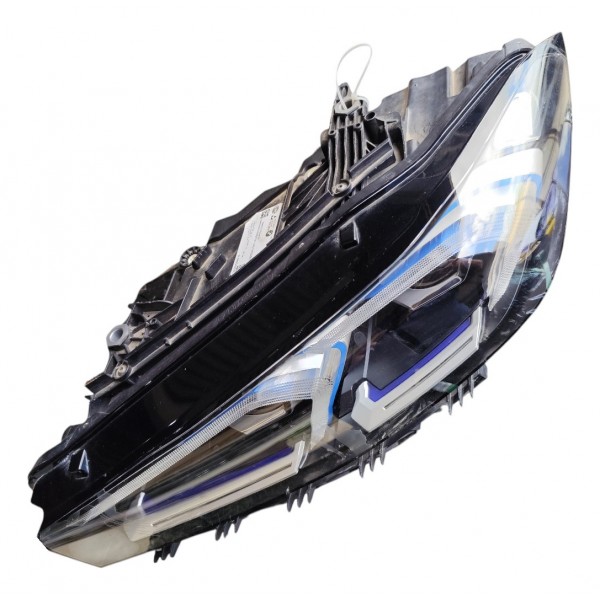 Farol Bmw G20 320i Dianteiro Esquerdo 2025 Esquerdo/motorista