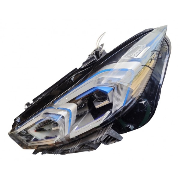 Farol Bmw G20 320i Dianteiro Esquerdo 2025 Esquerdo/motorista