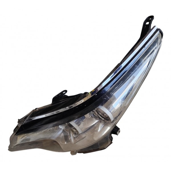 Farol Hilux Sw4 Dianteiro Esquerdo 2016-2020 Esquerdo/motorista