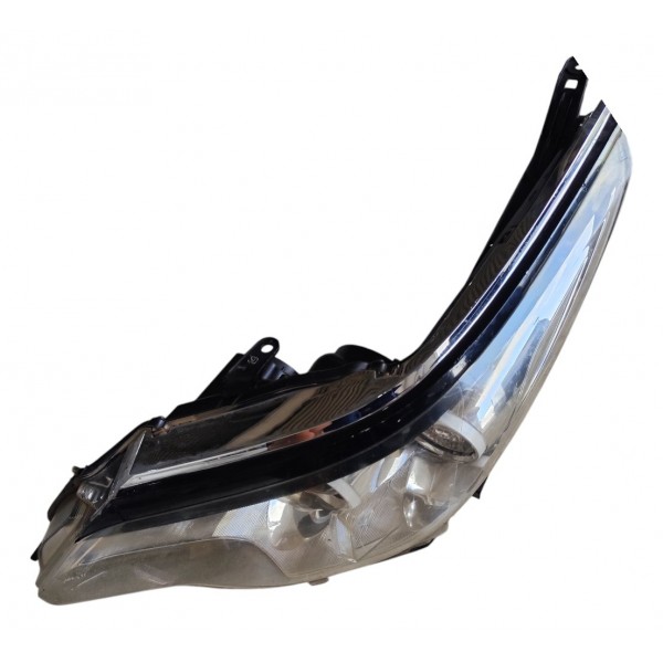 Farol Hilux Sw4 Dianteiro Esquerdo 2016-2020 Esquerdo/motorista