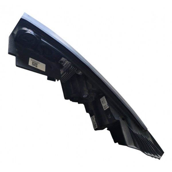 Farol Hyundai Creta Dianteiro Direito 2025 Direito/passageiro