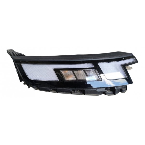 Farol Hyundai Creta Dianteiro Direito 2025 Direito/passageiro