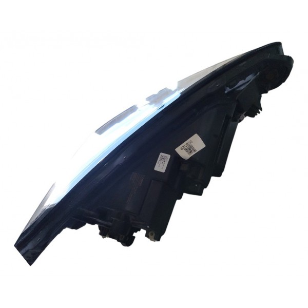 Farol Chery Tiggo 8 Dianteiro Esquerdo 2021-2025 Esquerdo/motorista