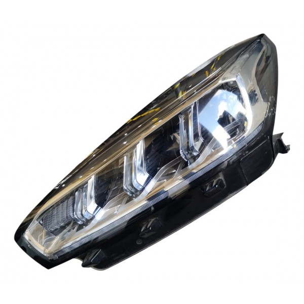 Farol Chery Tiggo 8 Dianteiro Esquerdo 2021-2025 Esquerdo/motorista