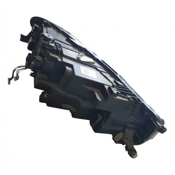 Farol Volkswagen T-cross Dianteiro Esquerdo 2018-2024 Esquerdo/motorista