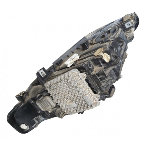 Farol Dianteiro Direito Bmw Série 3 Led F30 F31 2015-2018 Direito/passageiro