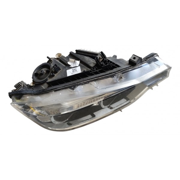 Farol Dianteiro Direito Bmw Série 3 Led F30 F31 2015-2018 Direito/passageiro