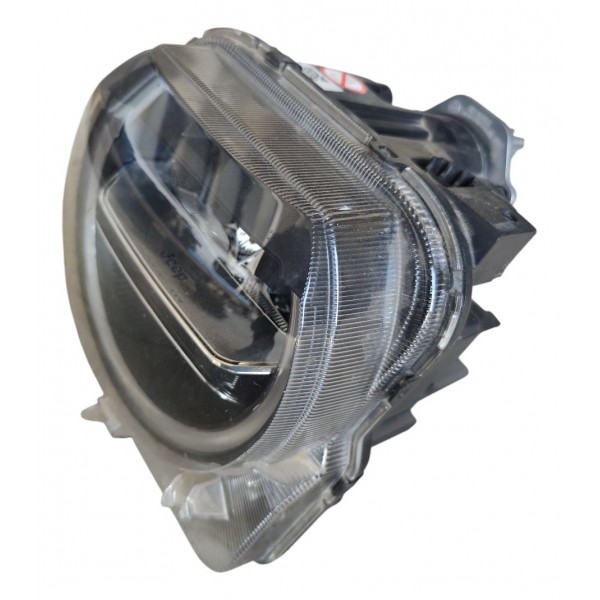 Farol Jeep Renegade Dianteiro Esquerdo 2022 - 2024 Esquerdo/motorista
