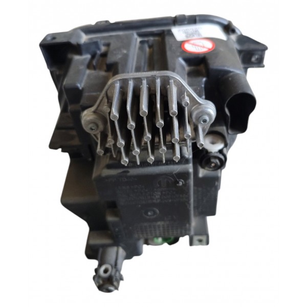 Farol Jeep Renegade Dianteiro Esquerdo 2022 - 2024 Esquerdo/motorista