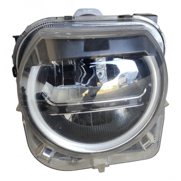 Farol Jeep Renegade Dianteiro Esquerdo 2022 - 2024 Esquerdo/motorista