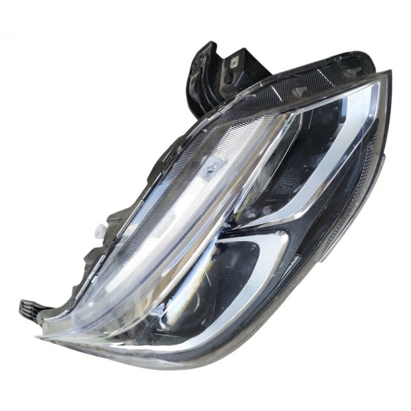 Farol Gm Chevrolet Ônix Dianteiro Direito 2020-2025 Direito/passageiro