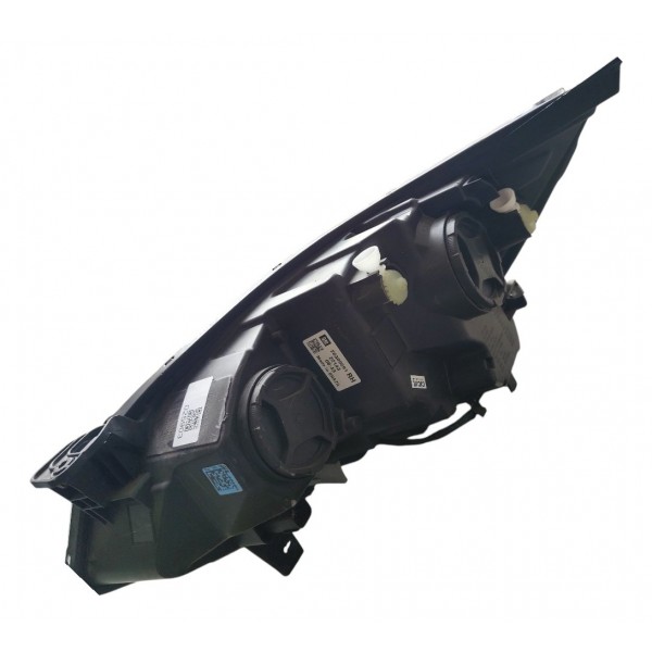 Farol Gm Chevrolet Ônix Dianteiro Direito 2020-2025 Direito/passageiro