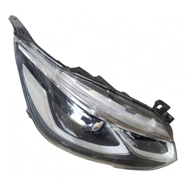 Farol Gm Chevrolet Ônix Dianteiro Direito 2020-2025 Direito/passageiro