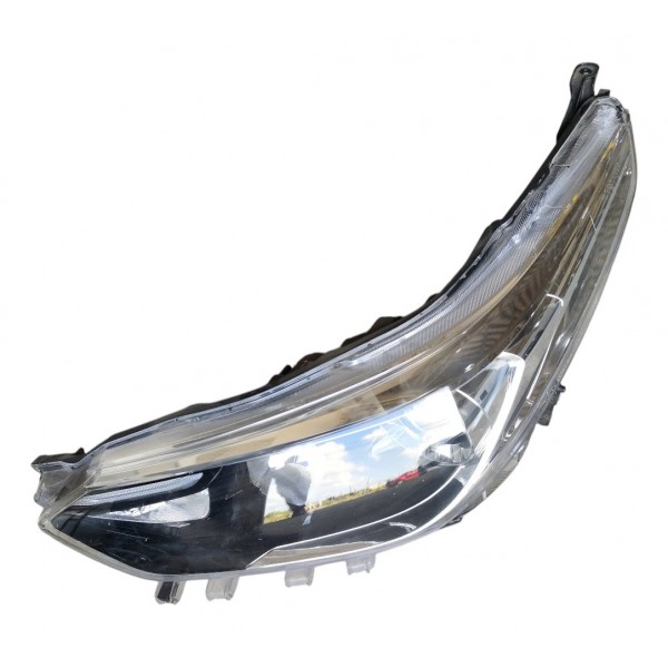 Farol Toyota Yaris Dianteiro Esquerdo 2018-2025 Esquerdo/motorista