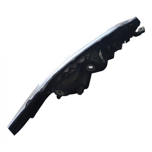 Farol Toyota Yaris Dianteiro Esquerdo 2018-2025 Esquerdo/motorista