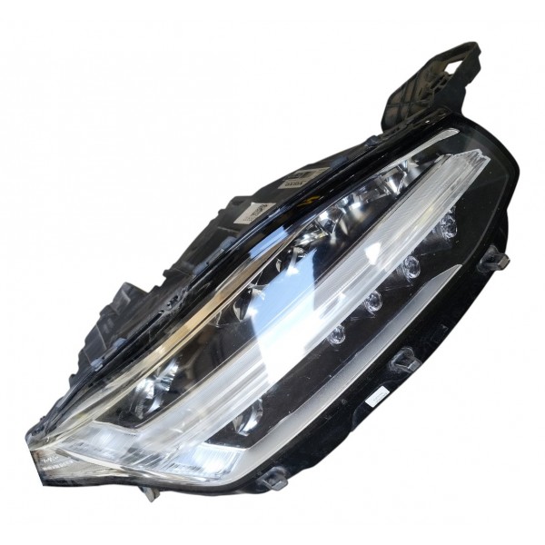 Farol Volvo Xc90 2016-2023 Dianteiro Esquerdo Esquerdo/motorista