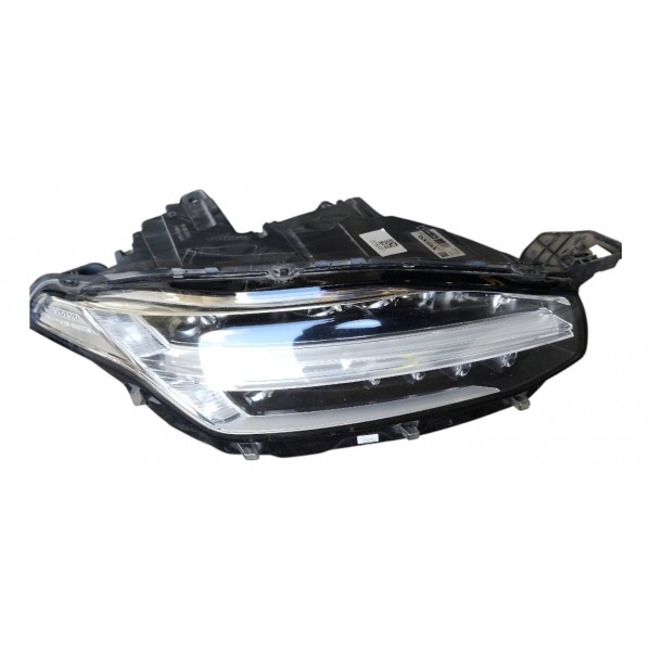Farol Volvo Xc90 2016-2023 Dianteiro Esquerdo Esquerdo/motorista