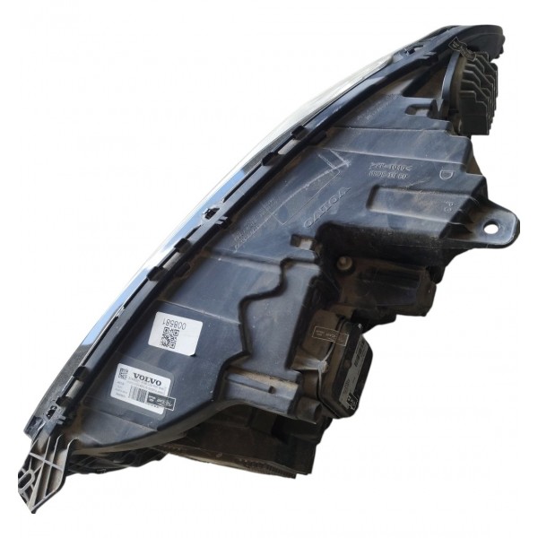 Farol Volvo Xc90 2016-2023 Dianteiro Esquerdo Esquerdo/motorista