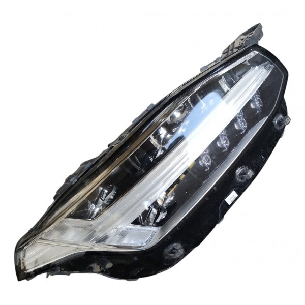 Farol Volvo Xc90 2016-2023 Dianteiro Esquerdo Esquerdo/motorista